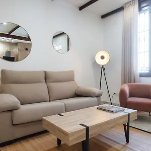 Apartment Requena, Sevilla