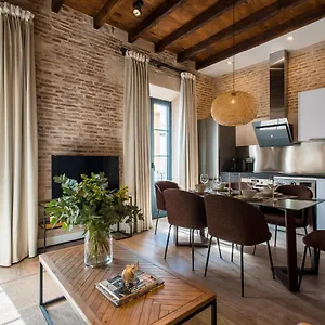 Apartment La Silleria De Triana By Magno, Sevilla