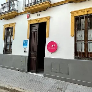 Apartment Ritual Alameda, Sevilla