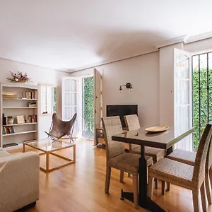 Apartment Vidrio, Sevilla