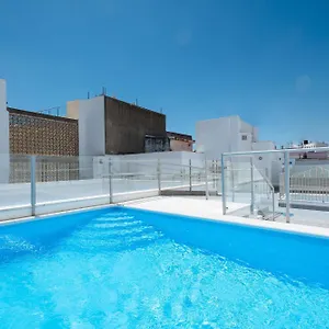  Apartment Azafran