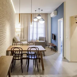Apartment Terra Triana, Sevilla