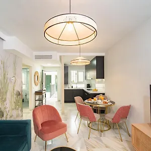 Apartment San Clemente House, Sevilla