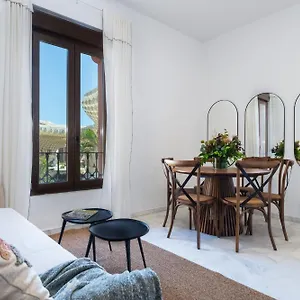  Apartment Avanti Mirador De Setas, Disfrutar