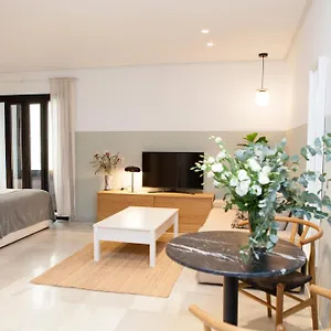 Apartment Galera, Sevilla