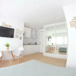 New Apartment Torremolinos