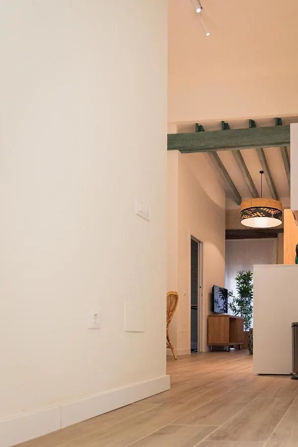 La Casa Del Pintor Apartments Sevilla 0*,